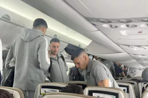 Στα... κινητά για την κλήρωση!
