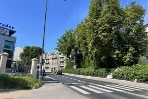Κίνηση... στο ηλιόλουστο Lublin!