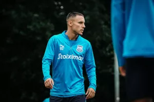 Η κατάσταση του Γιούσεφ 