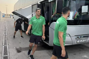 (Βίντεο-Φώτος kerkida) Στην "Dalga Arena" η Ομόνοια!