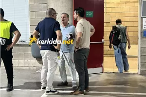 Νέα εποχή, νέα πρόσωπα με φόντο και νέες αλλαγές 
