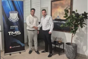 Απόλλων: Συνεχίζει την συνεργασία με TMS Group