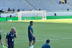(Φώτος kerkida) Έφτασε... ο Άρης
