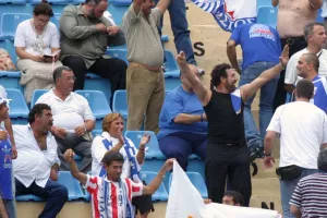"20 χρόνια από το Έπος επί της Τραπεζούντας - Η μέρα που το Βαρώσι σκίρτησε από χαρά"