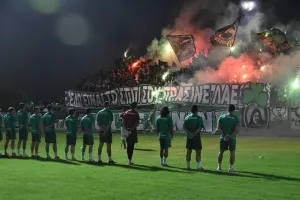 Ομόνοια 29Μ για Ανόρθωση