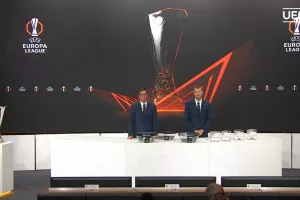 Τα ζευγάρια των play-off του Europa League