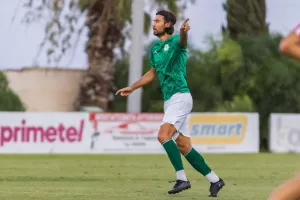Φωτορεπορτάζ από τη φιλική νίκη του Ακρίτα