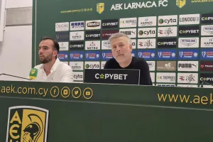 Iordănescu: "Η ευθύνη είναι δική μου-Να δείξουμε χαρακτήρα και να το γυρίσουμε"