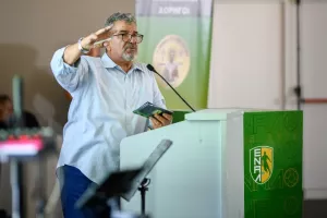 Άναψαν...φλας για το ρόστερ 2025-26 (φώτος)