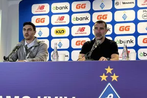 "Αυτό που κάνουν αυτοί οι παίκτες είναι κάτι ιστορικό"