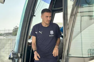 (Βίντεο-Φώτος kerkida) Η άφιξη του Απόλλωνα 