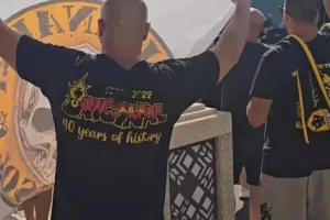 (Φώτος) Υποδοχή για ΑΕΚ Αθηνών