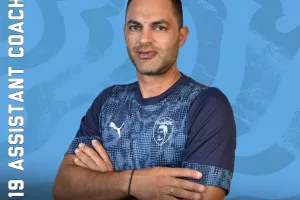 Το τεχνικό επιτελείο της Κ19