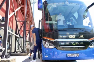 ΛΟΥΙΖ αλλά... Δυναμό!