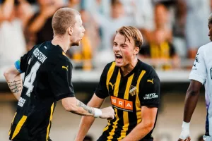 Τα ζευγάρια του 3ου προκριματικού στο Europa League