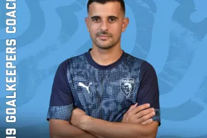 Το τεχνικό επιτελείο της Κ19
