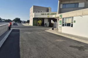 Ρωτούν οι Νορβηγοί/ "Μπορεί η Μπραν να αντέξει τη ζέστη στην Κύπρο";