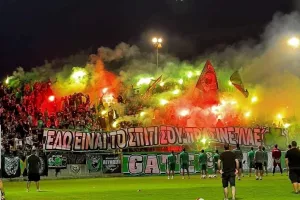 "ΕΔΩ ΕΙΝΑΙ ΤΟ ΣΠΙΤΙ ΣΟΥ ΠΡΑΣΙΝΕ ΛΑΕ ☘️"