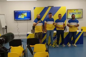 "Είμαστε το ΑΠΟΕΛ και πρέπει να πρωταγωνιστούμε/Λευκόθεο... όπως τις παλιές εποχές"