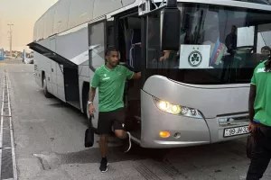 (Βίντεο-Φώτος kerkida) Στην "Dalga Arena" η Ομόνοια!