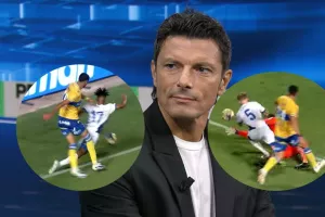Τα... ΕΙΔΕ ο Antonio!  