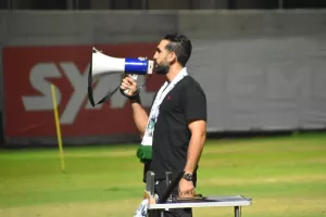 Τίμησαν Γαβριηλίδη: "Για πάντα ένας από εμάς!"