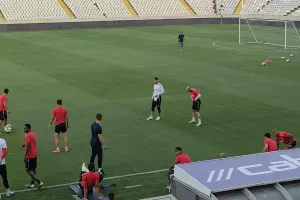 Φώτος kerkida/Τελευταία ενόψει Ομόνοιας