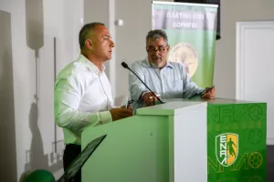 Άναψαν...φλας για το ρόστερ 2025-26 (φώτος)