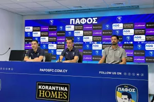 Καρσέδο-Πέπε για Ντιναμό Κιέβου