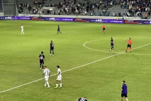 Τι έγινε το βράδυ της Τρίτης (Πάφος-Dynamo Kyiv)!