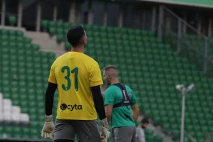 (Βίντεο-Φώτος Kerkida) Η προπόνηση της ΑΕΚ στη Πολωνία
