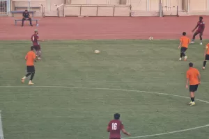 Φιλική νίκη για ΕΝΠ
