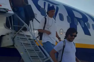 Πάτησε... Κύπρο!