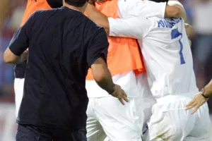 "20 χρόνια από το Έπος επί της Τραπεζούντας - Η μέρα που το Βαρώσι σκίρτησε από χαρά"