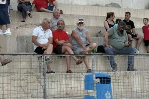 Η "πρώτη" της Αθάνατης (φώτος)