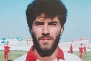 Αιωνία σου η μνήμη Πόλυ
