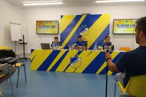 "Είμαστε το ΑΠΟΕΛ και πρέπει να πρωταγωνιστούμε/Λευκόθεο... όπως τις παλιές εποχές"
