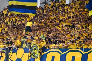Θύρα 3 για την τιμητική του Ιβάν: "Να στήσουμε το δικό μας πάρτι στο πέταλο"