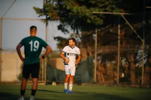 Πέντε γκολ και φιλική νίκη για Απόλλωνα (Φώτος)