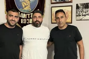 Συνεχίζουν στο τιμ του Άτλα