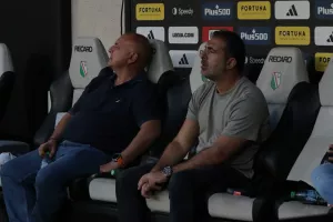 Ματιά... στη League Phase