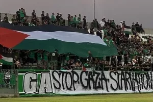 ΚΛΙΚΣ από το φιλικό με την Ανόρθωση