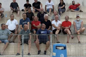 Η "πρώτη" της Αθάνατης (φώτος)