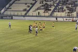 Κάτι καλό κτίζεται και φαίνεται