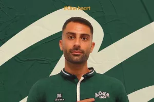 Στην Δόξα Κατωκοπιάς ο Λεωνίδου