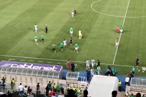 To θερμό χειροκρότημα μετά την πεντάρα από τον 12ο! (βίντεο/φώτος kerkida)