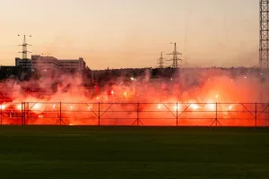 Φωτορεπορτάζ της "πρώτης"