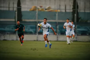 Πέντε γκολ και φιλική νίκη για Απόλλωνα (Φώτος)