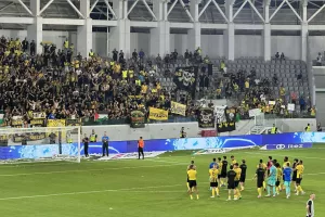 (Βίντεo Κerkida) "Γιατί μονάχα αυτή η ομάδα μου ομορφαίνει την ζωή"
