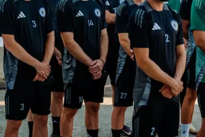 Φωτορεπορτάζ της "πρώτης"